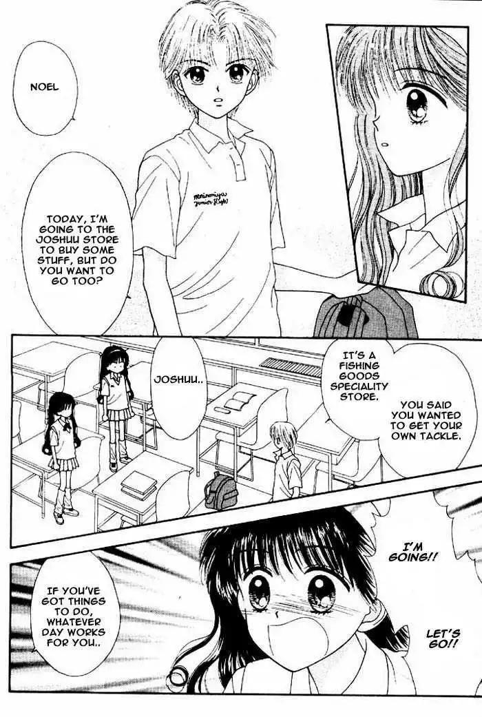 Mint na Bokura Chapter 3 31